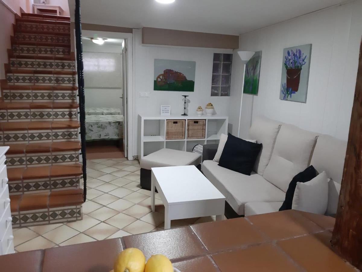 Apartamento En Sanxenxo Duplex Εξωτερικό φωτογραφία